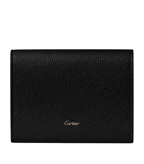 cartier wallet uk